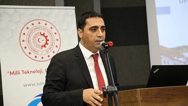 Kalkınma Ajansları Vizyon Çalıştayı Elazığ'da gerçekleştirildi