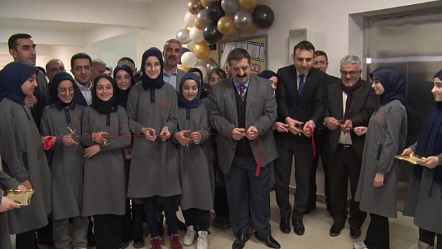Kamera ve fotoğraf eğitimi başladı