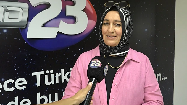 Kaplan: Bayrağımız milletimizin onur ve namusudur