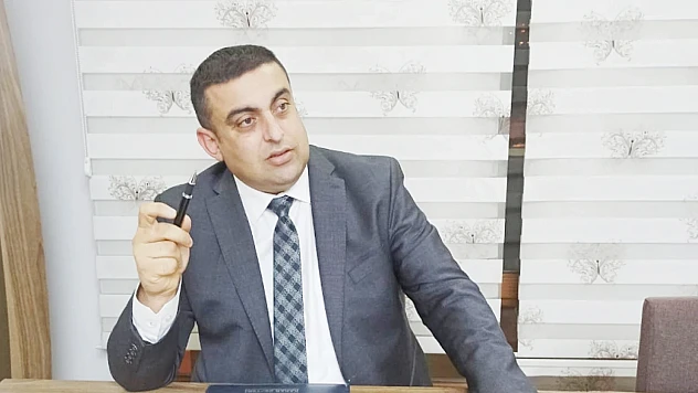 Karataş: Bir mağduriyeti daha gidermenin gururunu yaşıyoruz