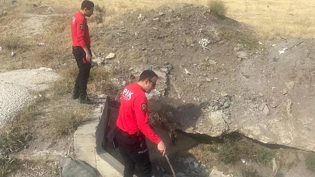 Kayıp Veysel Bilen'i arama çalışmaları aralıksız sürüyor
