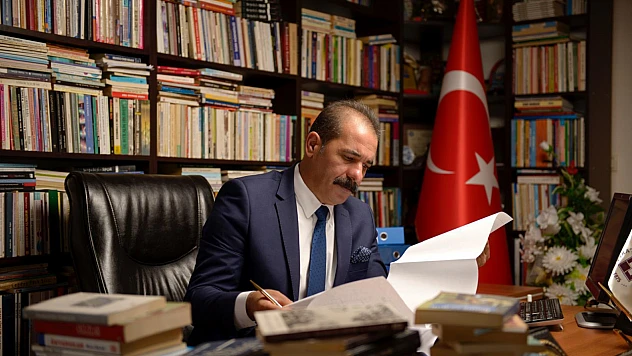 Keban'dan su taşıma yerine 'Tağar Çayı'ndan' Cazibe Suyu!