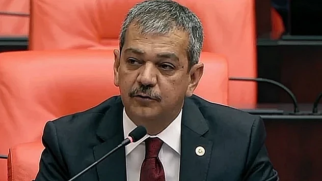 Keleş: Suriye'nin birliği ve toprak bütünlüğü bölge barışının anahtarıdır