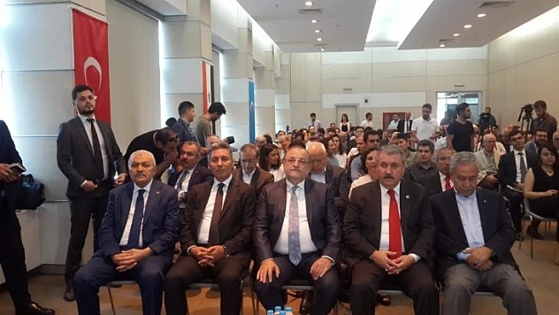 Kerkük katliamının 60. yıl dönümü anıldı