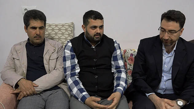 Kitap üzerine ilim ve irfan meclisi gerçekleştirildi