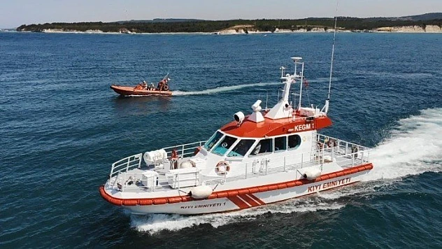 Kocaeli'de denize giren 2 kadın boğuldu, 1 kişi dalgaların arasında kayboldu