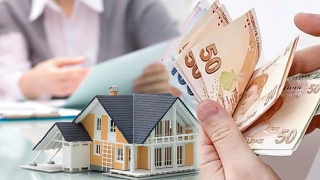 Mayıs ayı kira artış oranı belli oldu