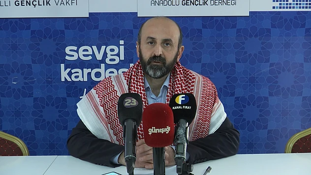 Mekke'nin Fethi ve Kudüs Gecesi'ne davet