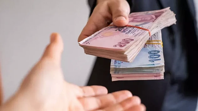 MEM maaş promosyon ihalesi iptal edildi