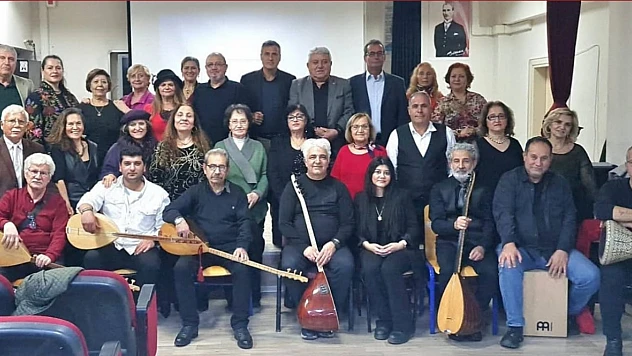 Menderes'te 'Çayda Çıra Gecesi' düzenlenecek