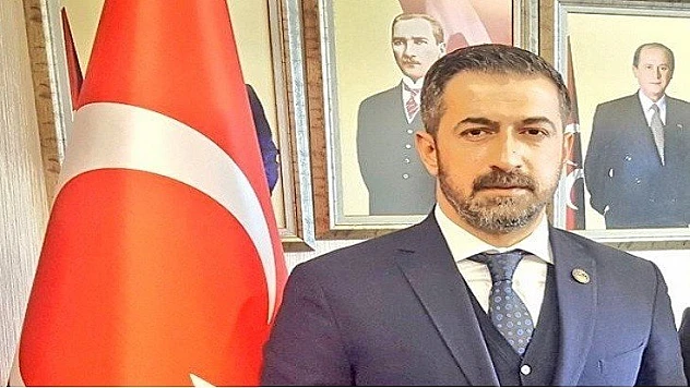 MHP İlçe Teşkilatlarının Kongre Tarihleri Belli Oldu