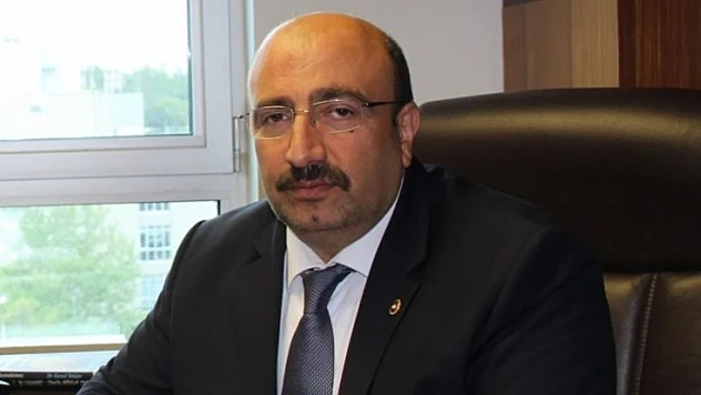 Milletvekili Açıkkapı'dan yeni eğitim-öğretim yılı değerlendirmesi