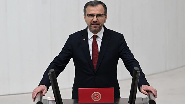 Milletvekili Doğan: Maden doğalgaza ne zaman kavuşacak?