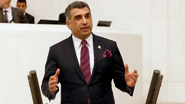 Milletvekili Erol: Elazığ'da kötü yapı stoku yıkılsın
