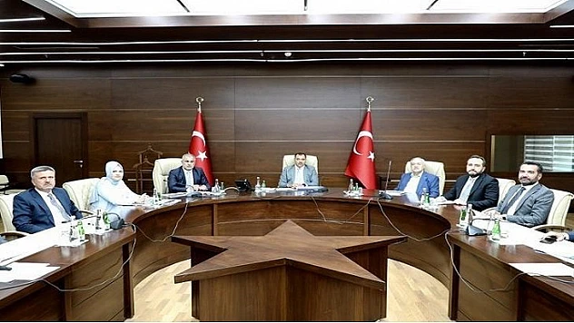 Milletvekili Erol: Elazığ'da Devlet Gelenekleri Yerle Bir Ediliyor