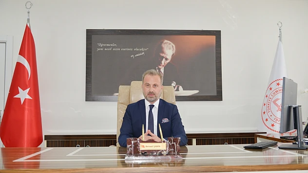 Milli Eğitim Müdürlüğü açıkladı! Okullar Pazartesi tatil mi?