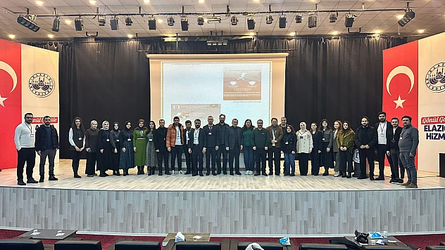 Mimarlar Odası olağan genel kurulu yapıldı