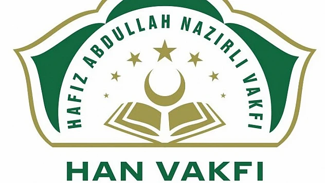 Nazırlı Vakfı'ndan üniversite öğrencilerine burs desteği