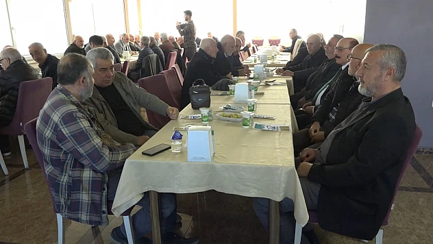 Öğretmenler Gününde anlamlı program