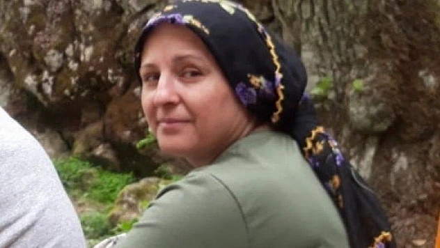 Kastamonu'da otomobilin çarptığı 2 çocuk annesi kadın hayatını kaybetti