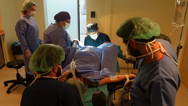 Prof. Dr. Remzi Atılgan: Kadınlardaki adet kanama bozuklukları dikkate alınmalı