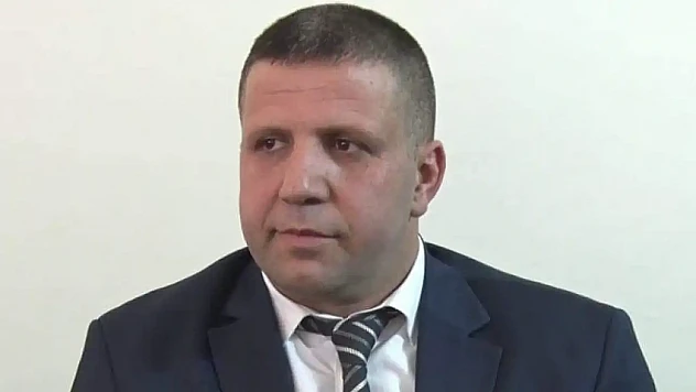 Sarıkaya: Elazığ olarak daha çok kenetlenmeli, takımımıza sahip çıkmalıyız