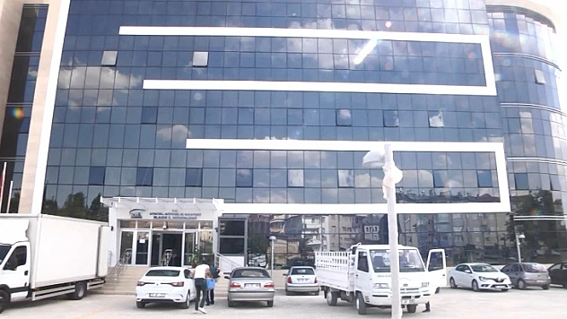 SGK Elazığ İl Müdürlüğü Mücbir Sebep Hali Süreci ile ilgili açıklama yaptı