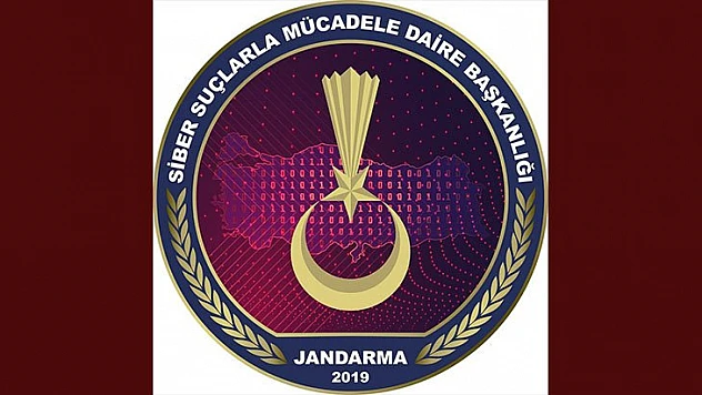 Siber jandarma sanal ortamdaki suçlulara nefes aldırmıyor: 123 şüpheliye yasal işlem yapıldı
