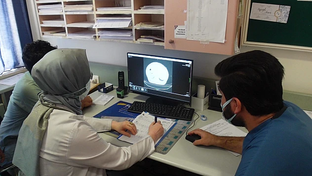 Tartar: Maymun Çiçeği Virüsü (Mpox) Hakkında Bilinmesi Gerekenleri paylaştı