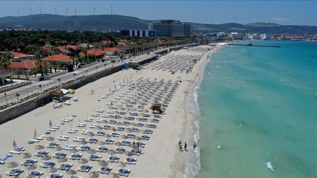 Tatil için rezervasyon yaptıracaklara uyarı!