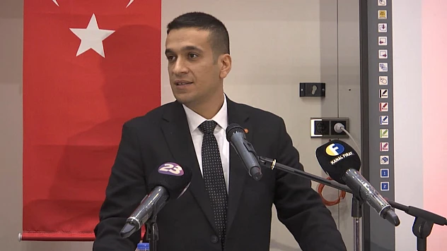 TEÇ SEN 6. genel kurulu yapıldı