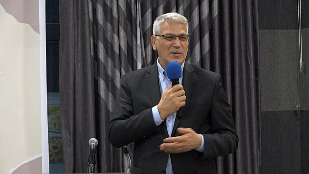 Telmih Yayın Gurubu'ndan 10. yıla özel şiir dinletisi