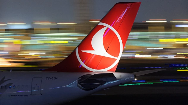 THY'den Elazığ paylaşımı