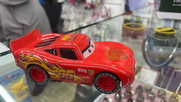 Ticaret Bakanlığı o oyuncak için toplatma kararı aldı!