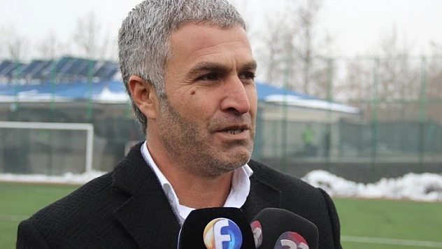 Toprak: 'Biz futbolu eski şaşalı günlerine döndürmeye çalışacağız'