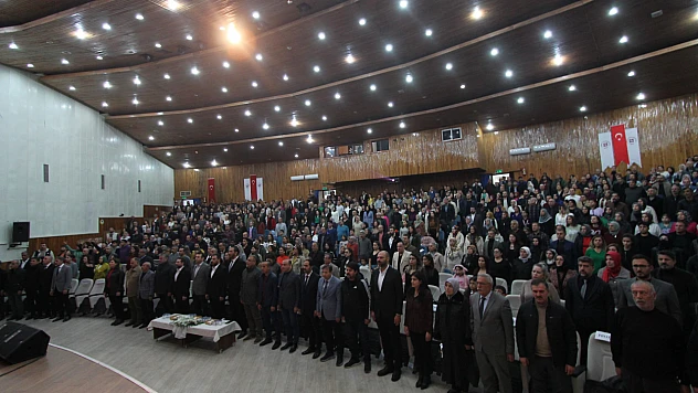 Türk Eğitim-Sen'den Öğretmenler Günü'ne özel konser