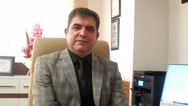 Türk: Tıbbi sekreterler en büyük destekçilerimizdir