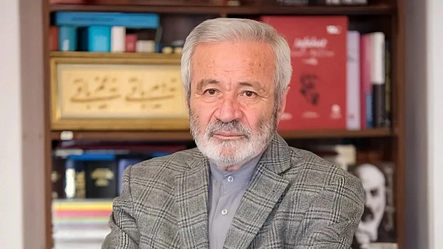 TYB Kurucu Ve Şeref Başkanı D. Mehmet Doğan, vefatının birinci yıldönümünde unutulmadı