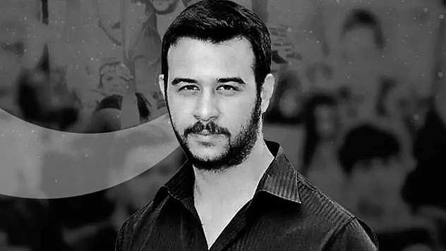 Ülkü Ocakları Elazığ İl Başkanlığı'ndan Fırat Yılmaz Çakıroğlu adına anma programı