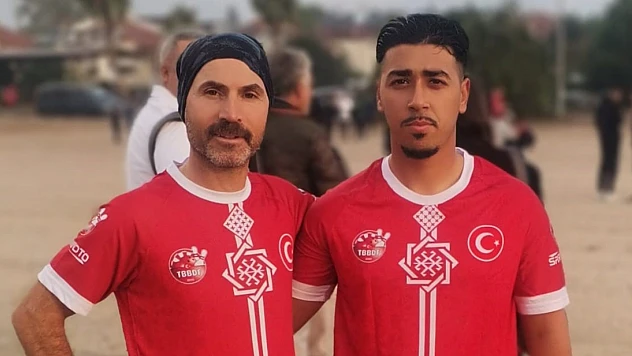 Uluslararası Bocce Şampiyonası öncesi Elazığ'a çifte gurur