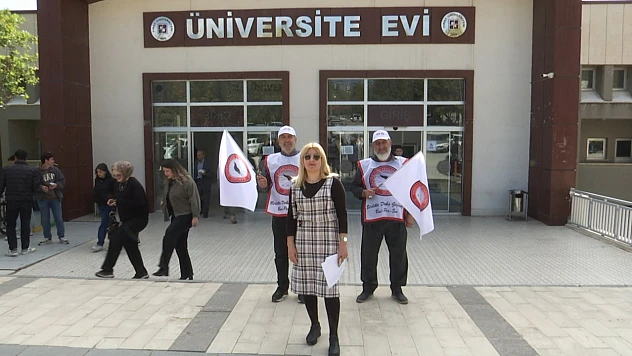 Üni-Persen'den memur yemek ücretlerine tepki