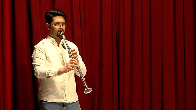 Urla'da Elazığ rüzgarı