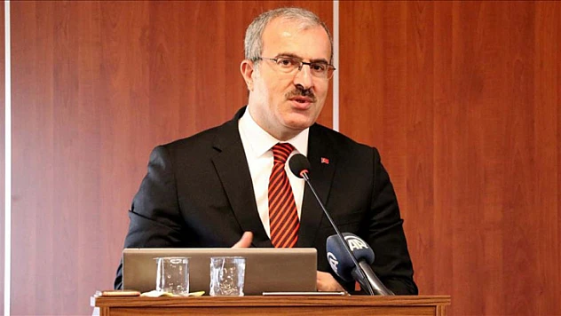 Vali Toraman: 10 Bin 700 ağır hasarlı binanın, 4 bini yıkıldı