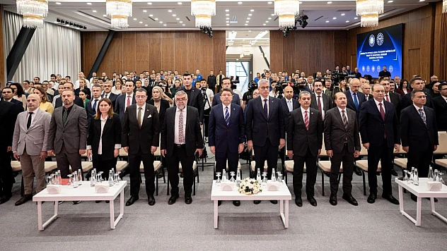 Vekil Keleş'in projesi, bakanlıkları bir araya getirerek hayat buldu