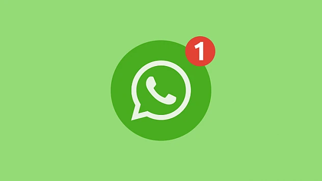 WhatsApp'a yeni özellik
