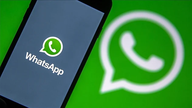 WhatsApp'tan yeni özellik!