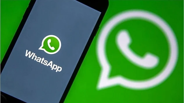 Whatsapp yeni özelliği duyurdu