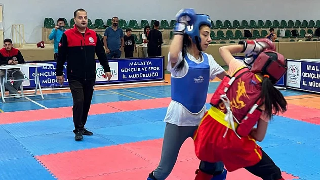 Wushu Kungfu'da derece üstüne derece