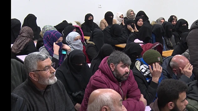 Yabancı uyruklu kişilere sosyal uyum ve yaşam eğitimi 