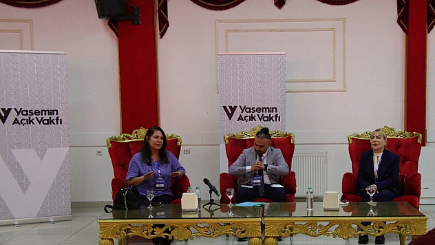 Yasemin Açık Vakfı bursiyerleri bölgenin gelişimi için bir araya geldi